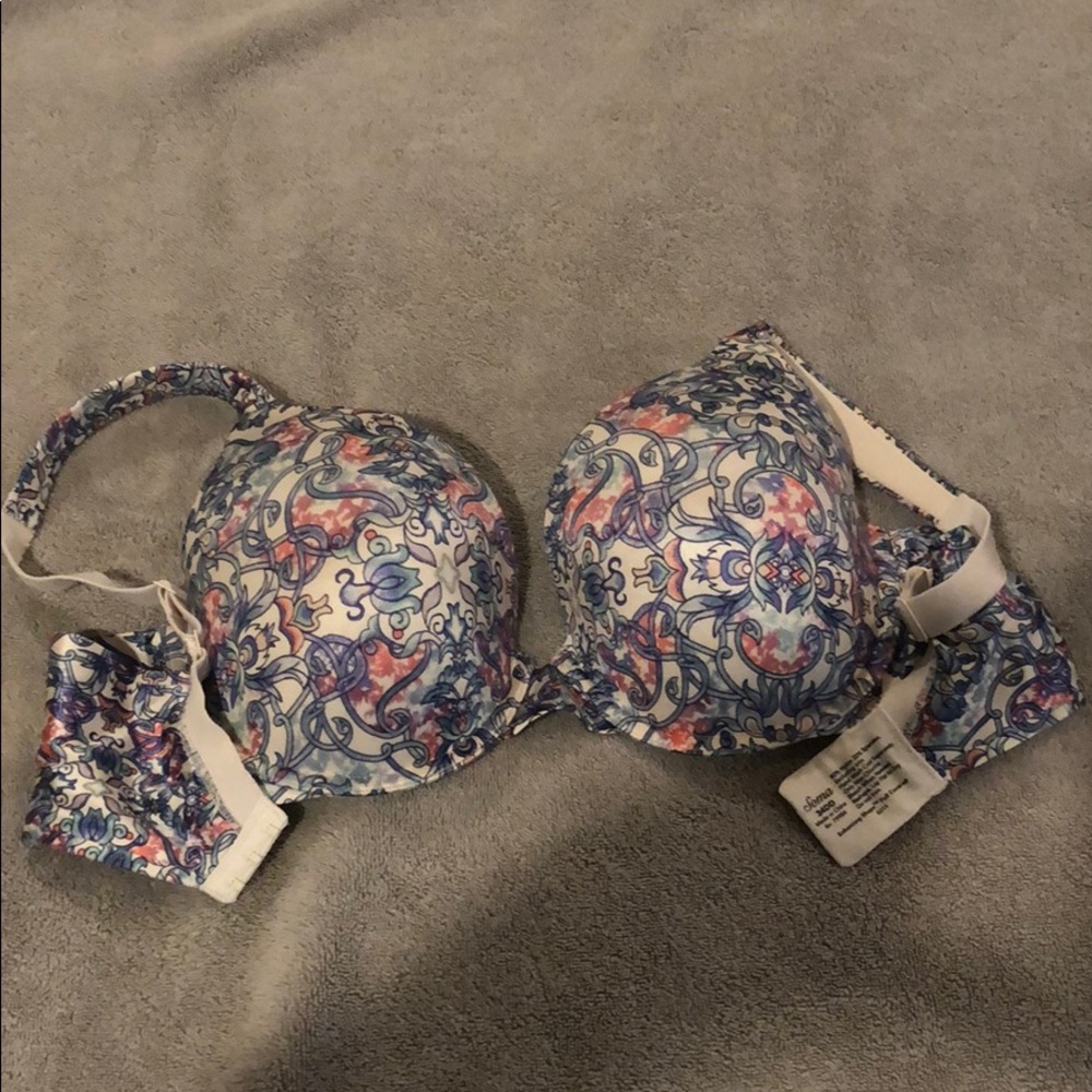 Soma 34DD bra